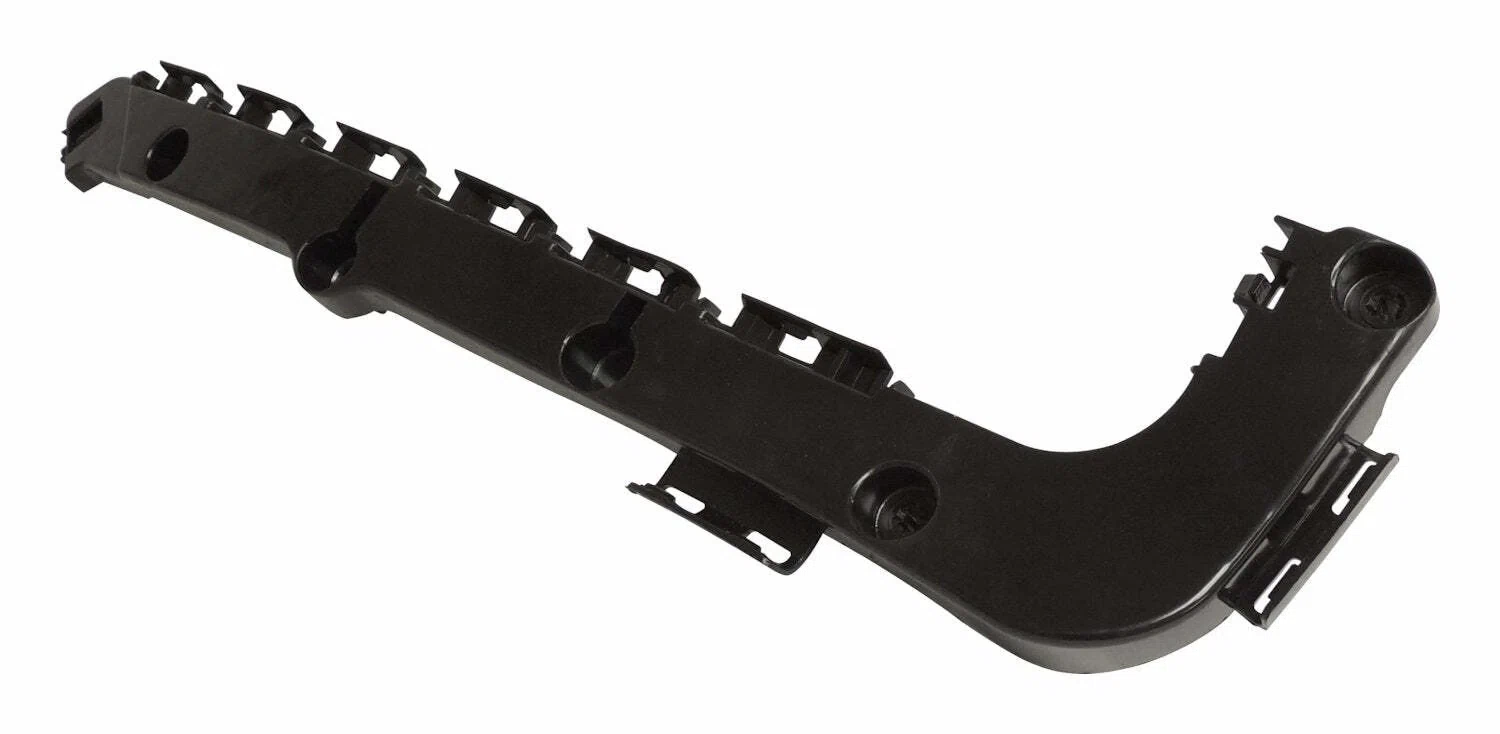 Crown Automotive - Plastic Black Fascia Bracket - 55079223AG